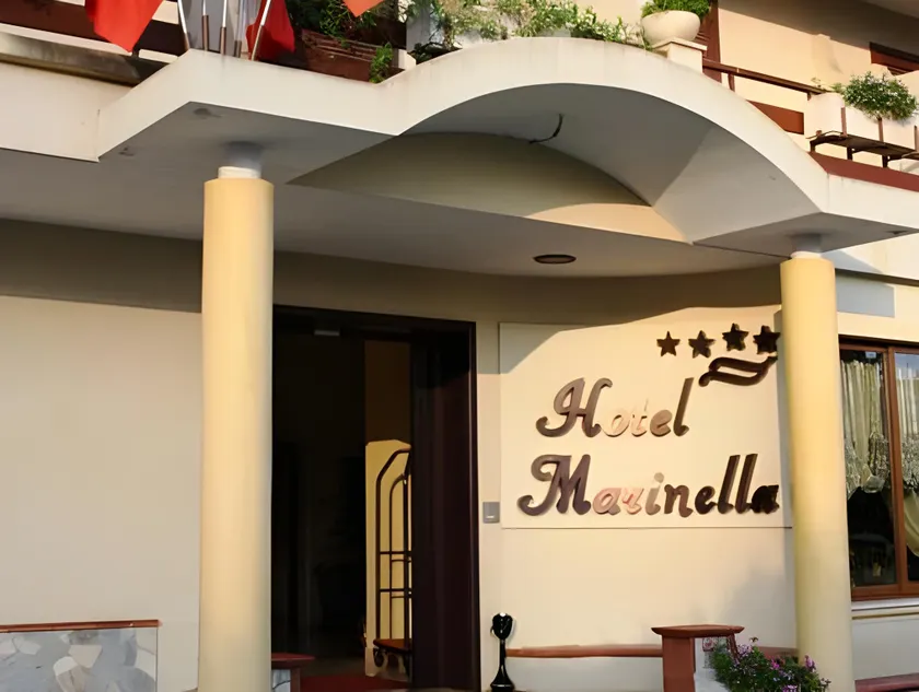 Hotel Marinella - Image 1