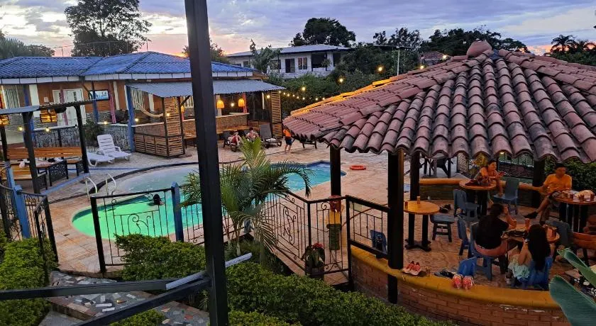 Finca Campestre Villa del Campo - Image 1
