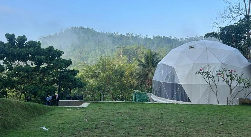 Sinharaja Geo Dome - Image 1