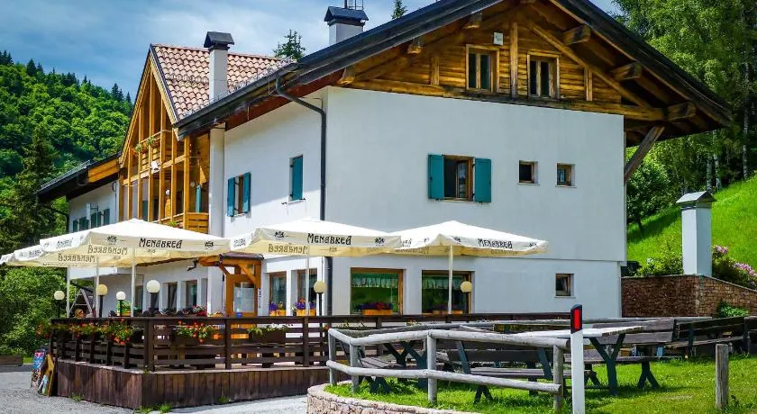 Rifugio Viote - Image 1