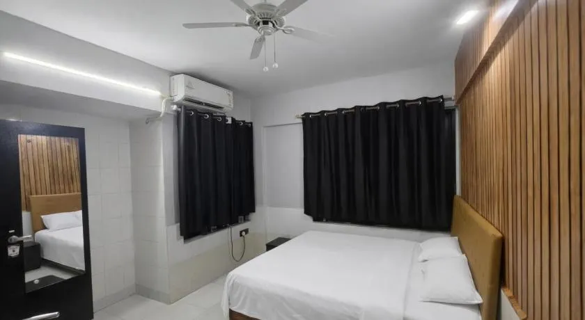 Private Room in Thane At ovale naka only for Male - Image 1