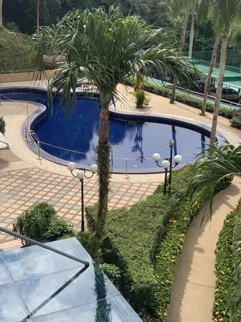 Sri Sayang Resort Apartment - Image 1