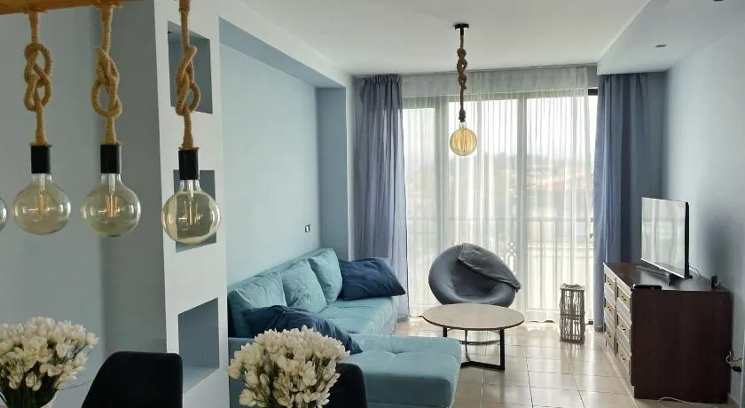 Two Bedroom Apartment in GL Sozopol - Image 1