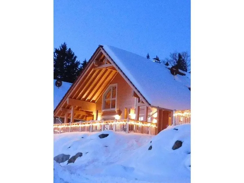 Bergwald Lodge Einklang - Image 1