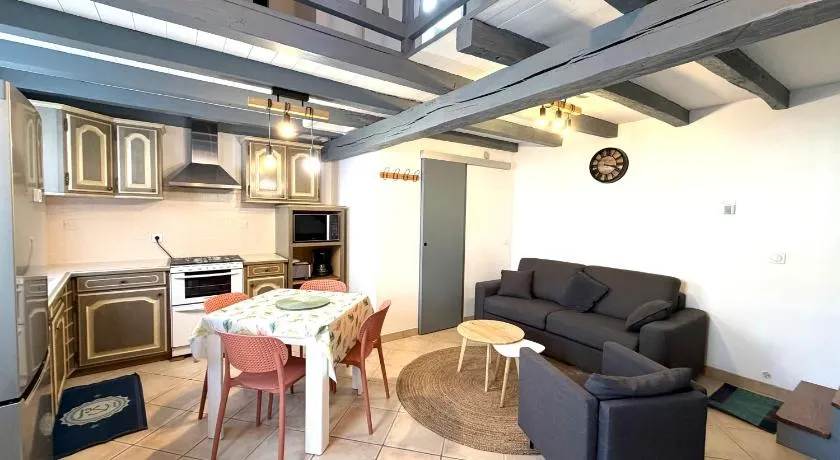 Petite maison tout confort - Image 1