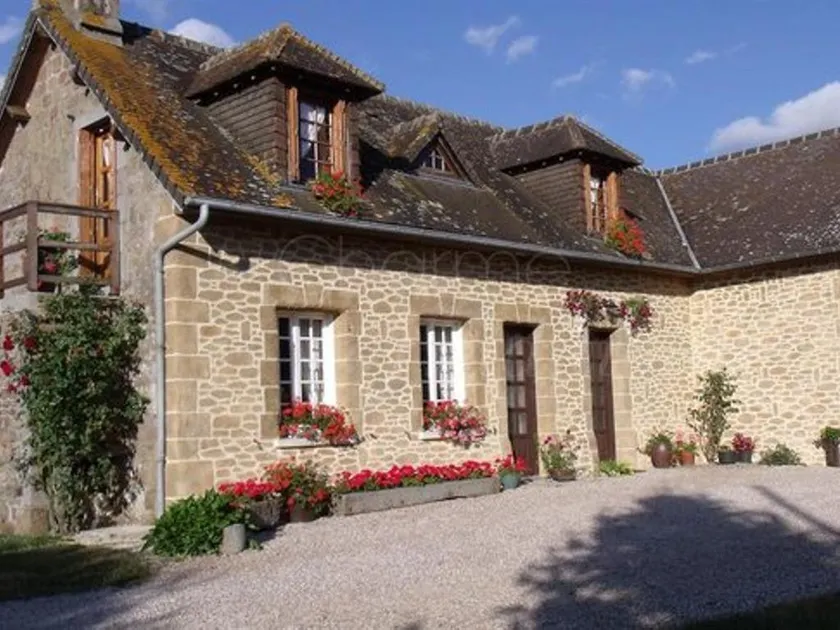 Le Mont Roti Chambres d’Hôtes - Image 1