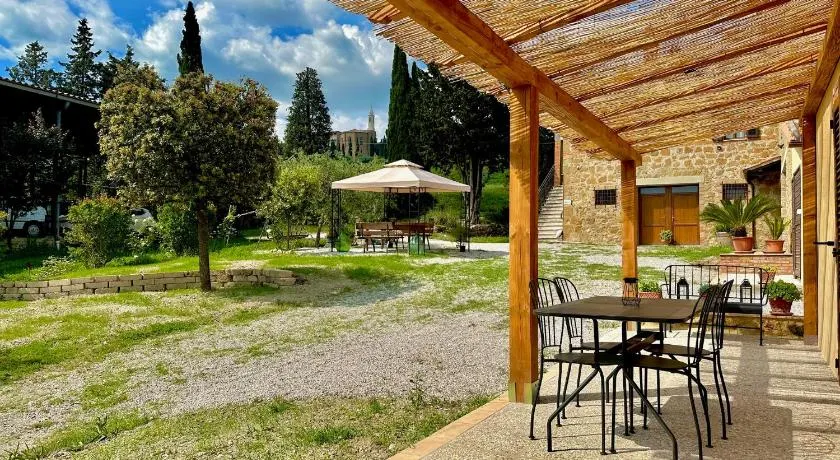 Suite Gioconda a Pienza - Image 1
