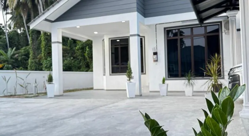 NY VILLA Homestay - Image 1