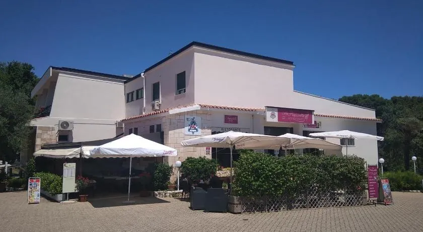 Hotel Autostello Grotte - Image 1