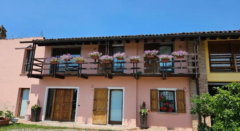 Antico Borgo di Liteggio - Image 1