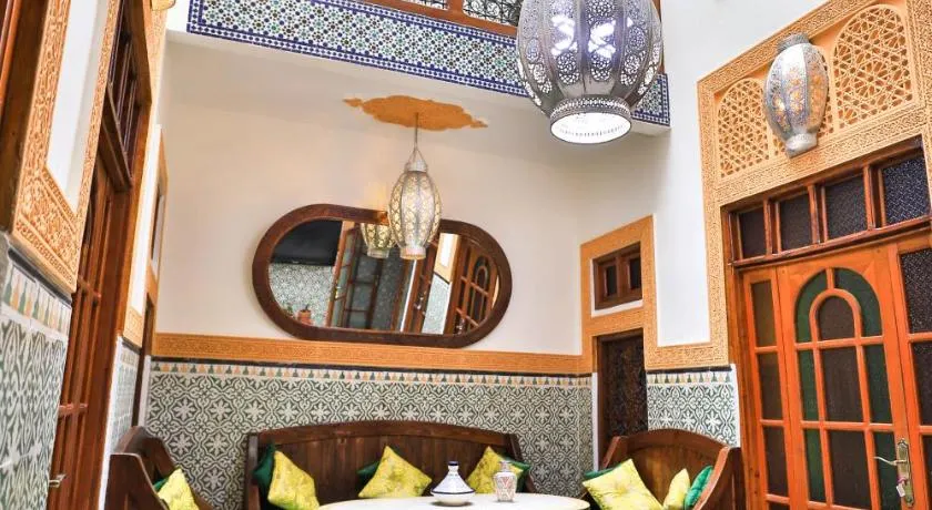 Riad Dar Barae - Image 1