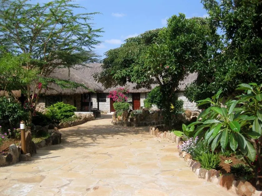 Nyati Hill Cottages - Image 1