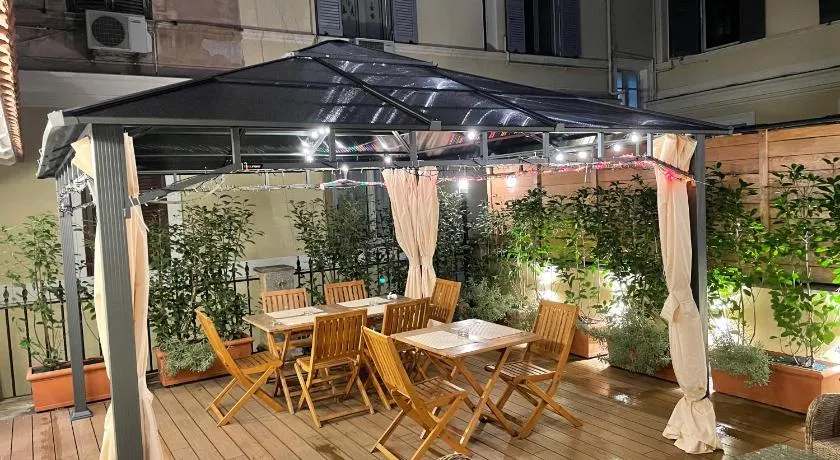 Art Atelier Risorgimento Guest House - Image 1