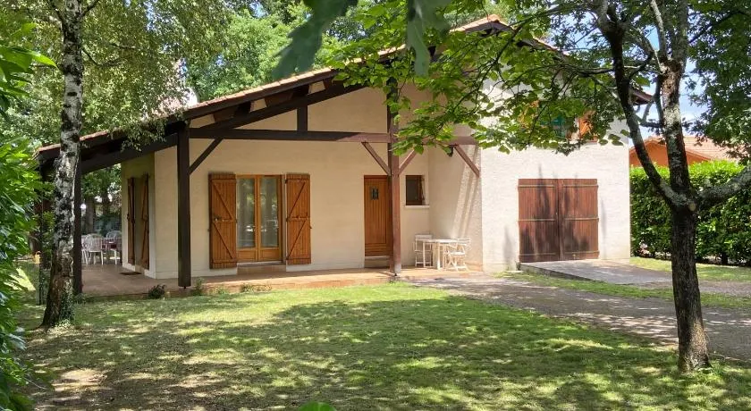 Villa Climatisée et Wifi Gujan à 5 mn du Bassin d'Arcachon - Image 1