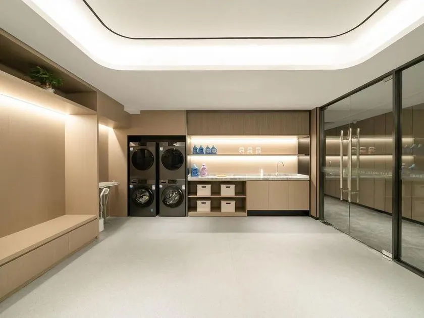 MEHOOD LESTIE Hotel (Foshan Shunde Fisherman's Wharf) - Image 1