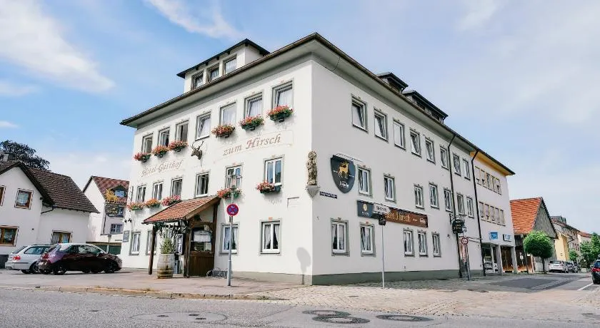 Blochums Gasthof Hirsch - Image 1