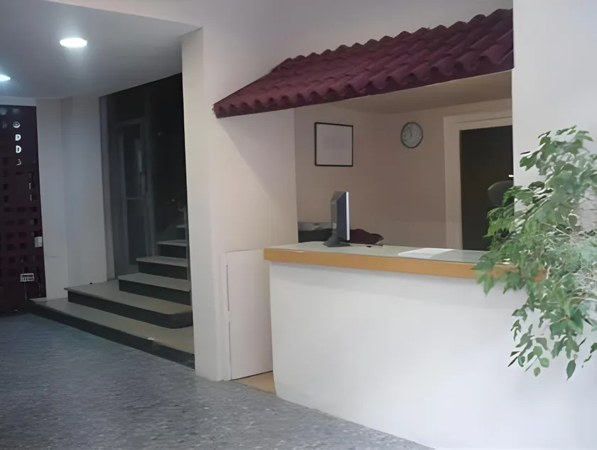 Hotel Ibiza - Image 1