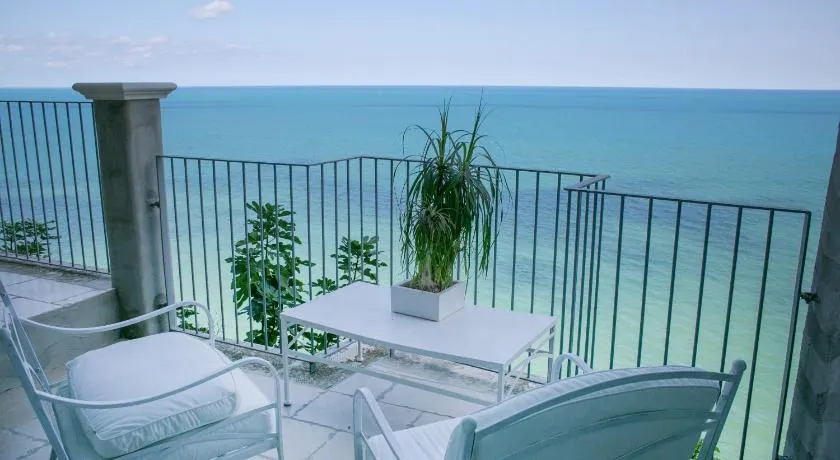 dimore di portadibasso - Image 1