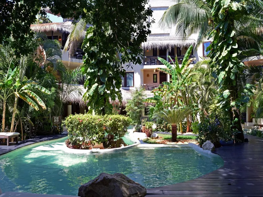 La Tortuga Hotel & Spa - Adults Only - Image 1
