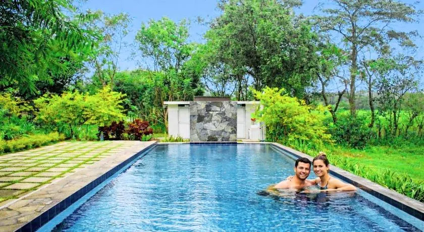 Kadulla Resort - Image 1