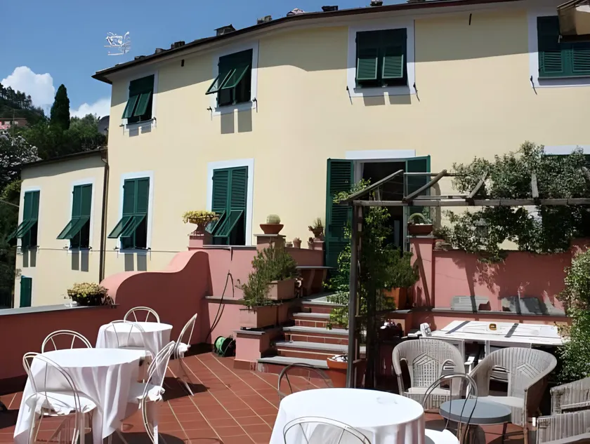 L'Antico Borgo B&B - Image 1