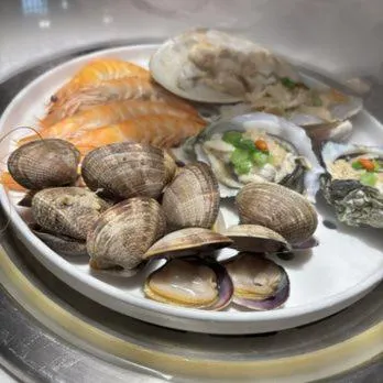 YouPeng Seafood and GO Believe - Image 1