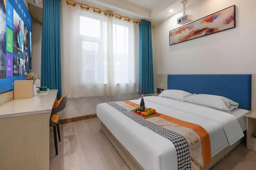 Tianxi Youyi Chain Hotel - Image 1