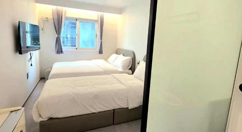Belin Stay Myeongdong & Jongno - Image 1