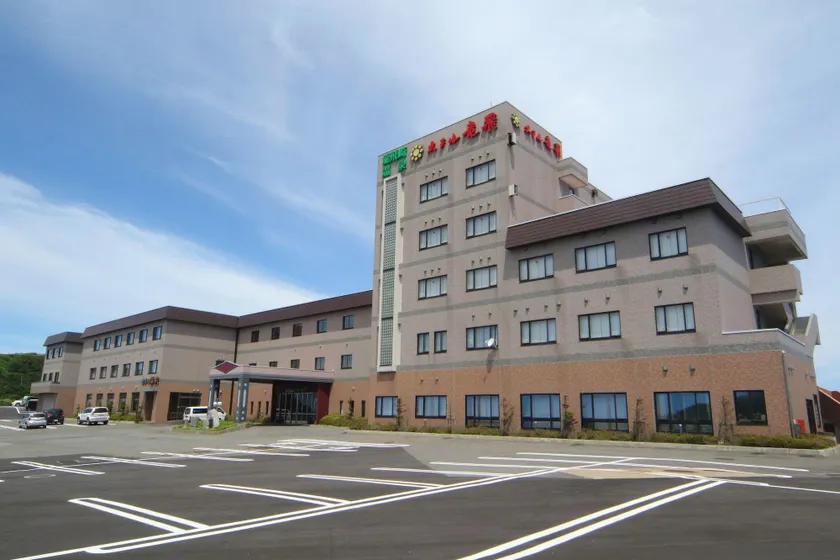 Hotel Tappi - Image 1