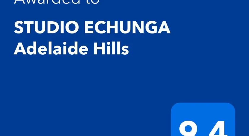 STUDIO ECHUNGA Adelaide Hills - Image 1