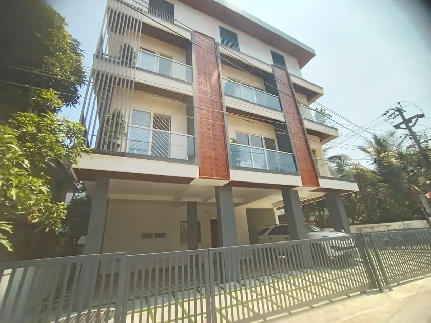 Tropical Stays - TG homes - Image 1