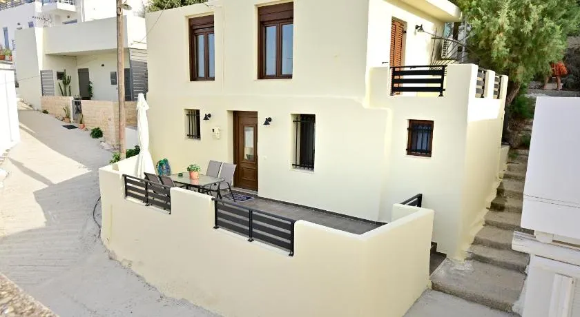 Anthousa's Maisonette - Image 1