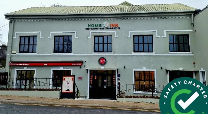 Home Inn - Image 1