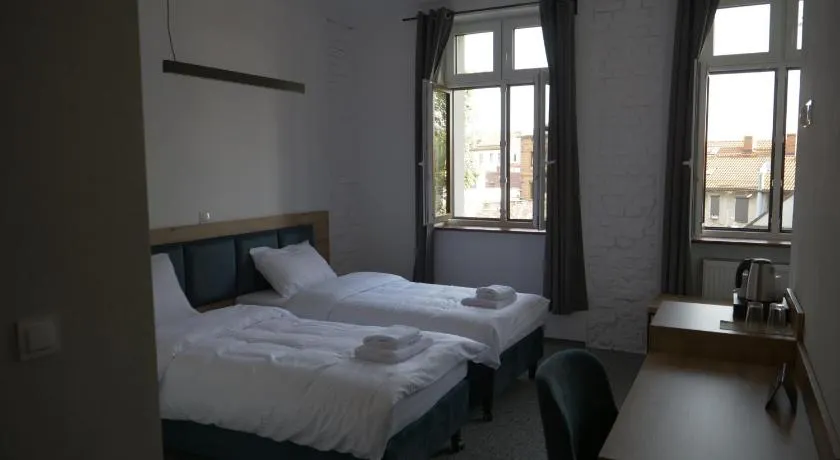 Hostel Pyskowice - Image 1