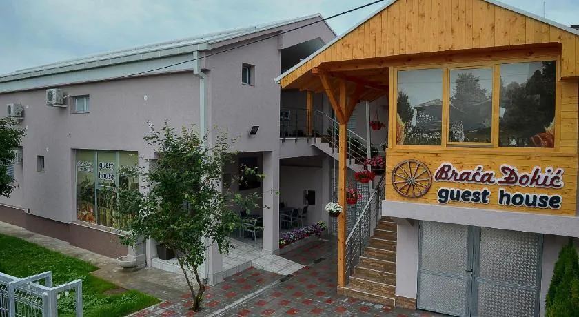 Guesthouse Đokić - Image 1