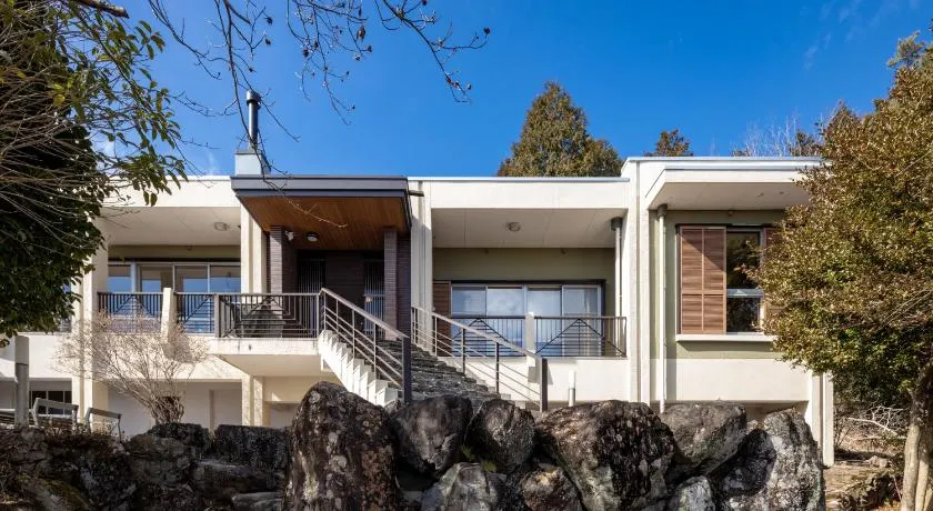 Villa TEN ZAN - 岐阜 ヴィラ テンザン - - Image 1