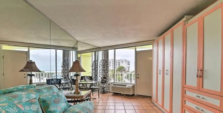Absolute Beach - Sea View at Symphony Beach Club! - Image 1