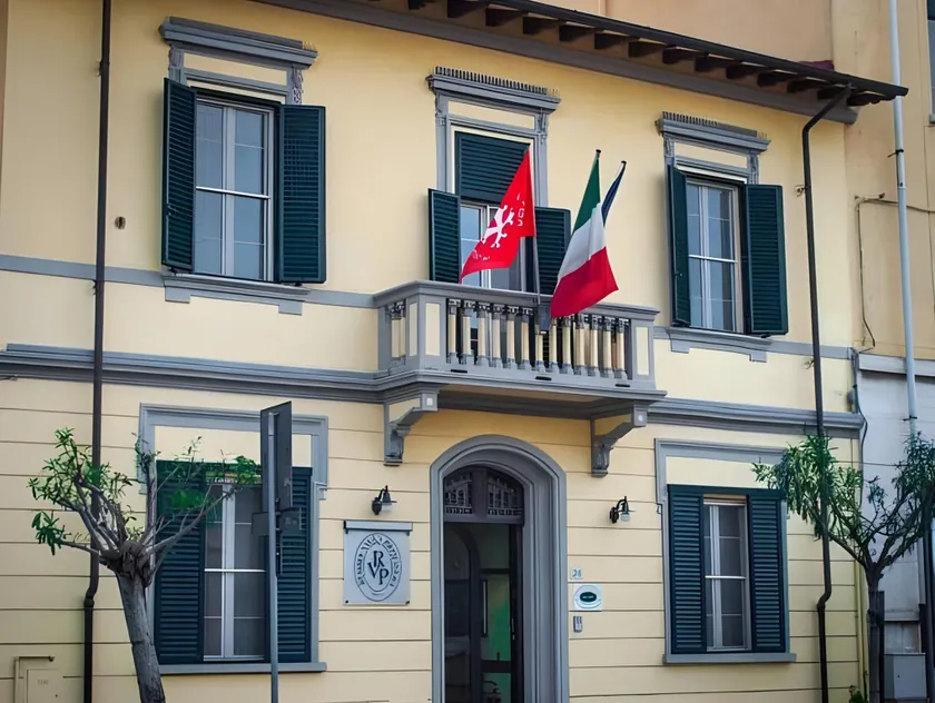 Hotel Villa Primavera - Image 1