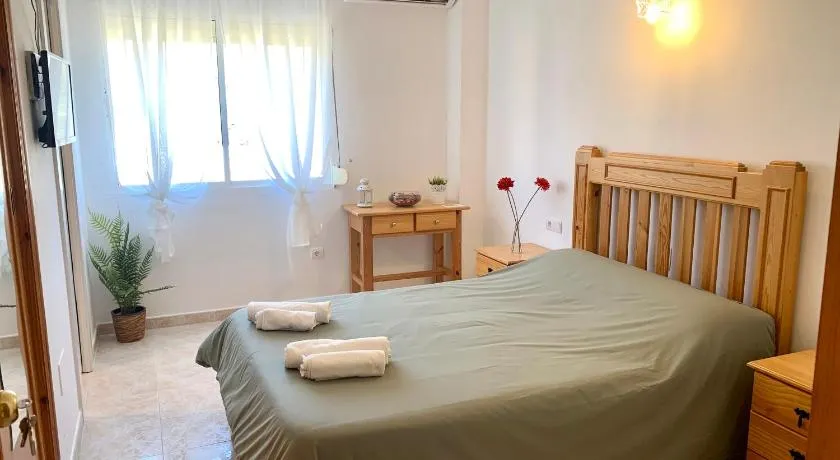 Hostal Sango Sierra de las Nieves - Image 1