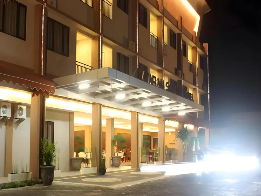 Mataram Square Hotel - Image 1