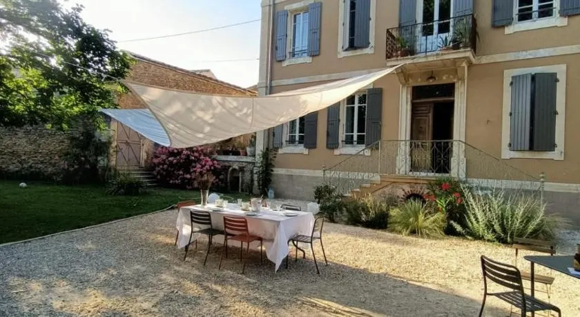 Eine Magnanerie in der Provence - Image 1