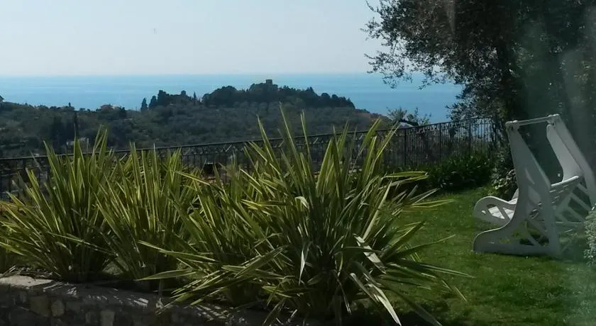 B&B Villa Isabella - Image 1