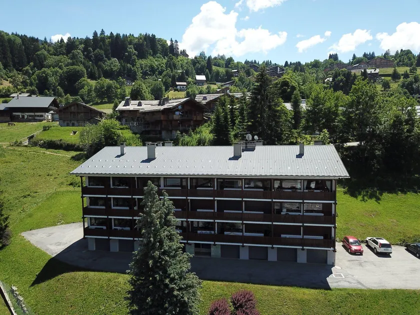 Résidence Le Relax - Megève Centre - Image 1