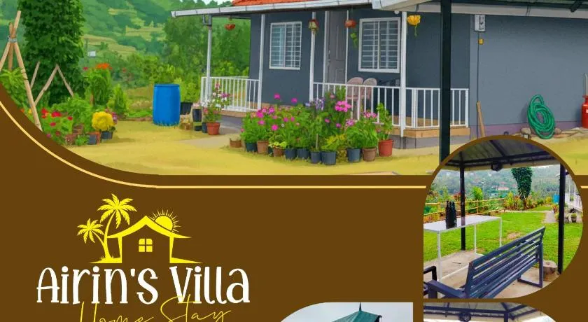 Airin's Villa - Image 1