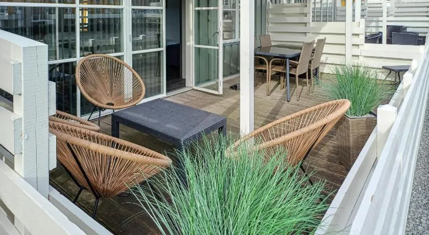 Cozy Home In Ebeltoft With Sauna - Image 1