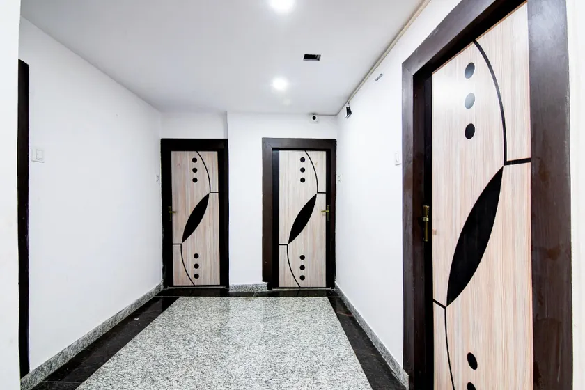 Hotel O ALOR NIVAS - Image 1