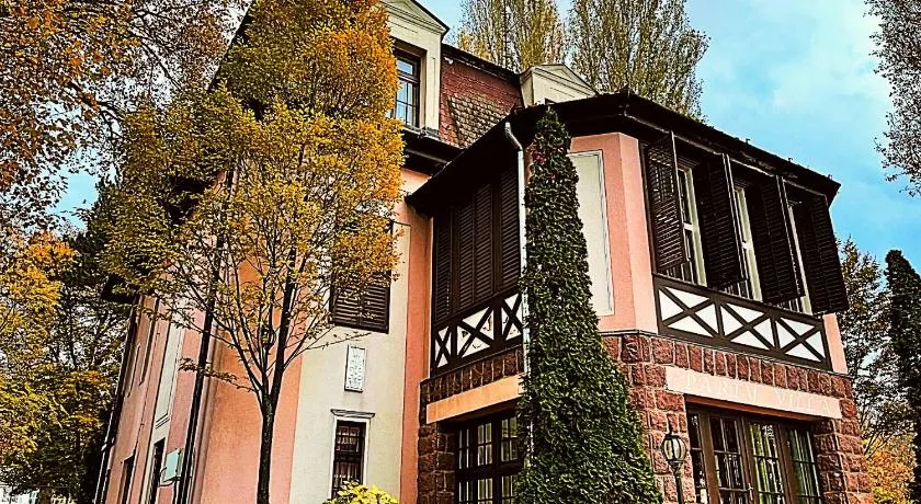 Party Villa Holiday Rent Balatonfoldvar - Image 1