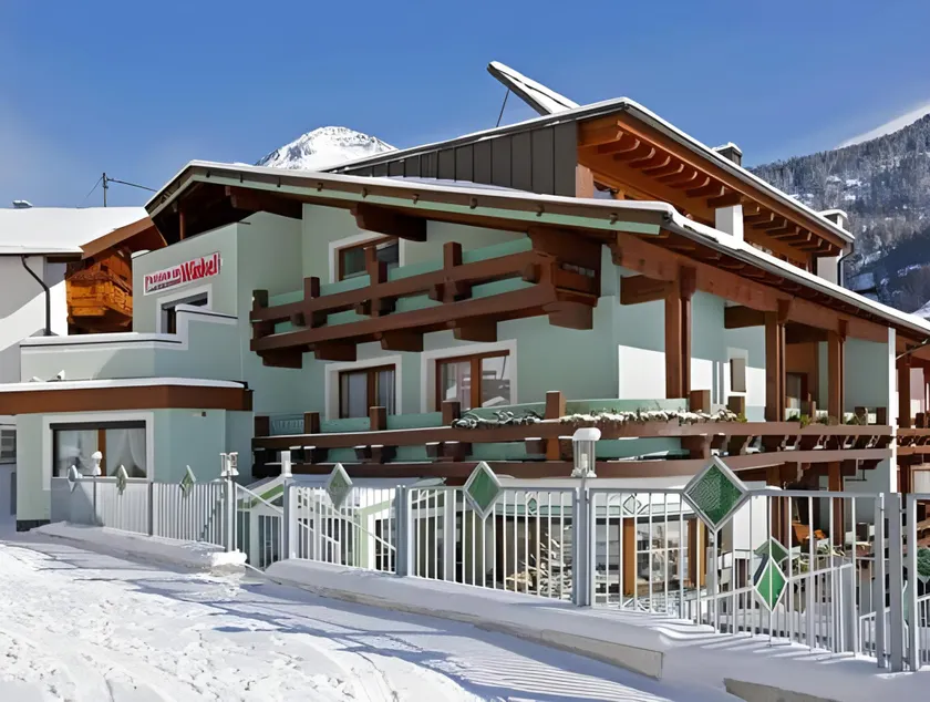 Studio mit Sauna und Terrasse - Image 1