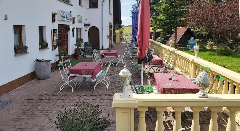 Gasthof und Eiscafe Frank - Image 1