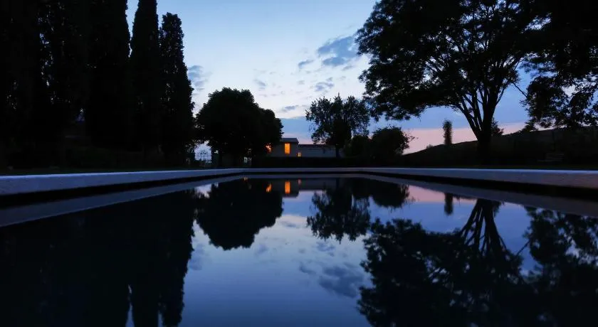 VILLA SACCOMANI - Image 1